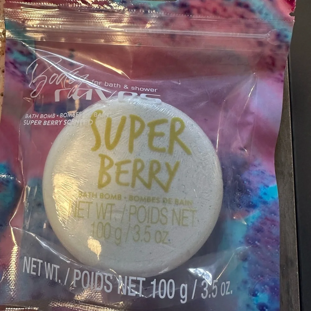 Bath Bomb Lot x 8‎ NWT